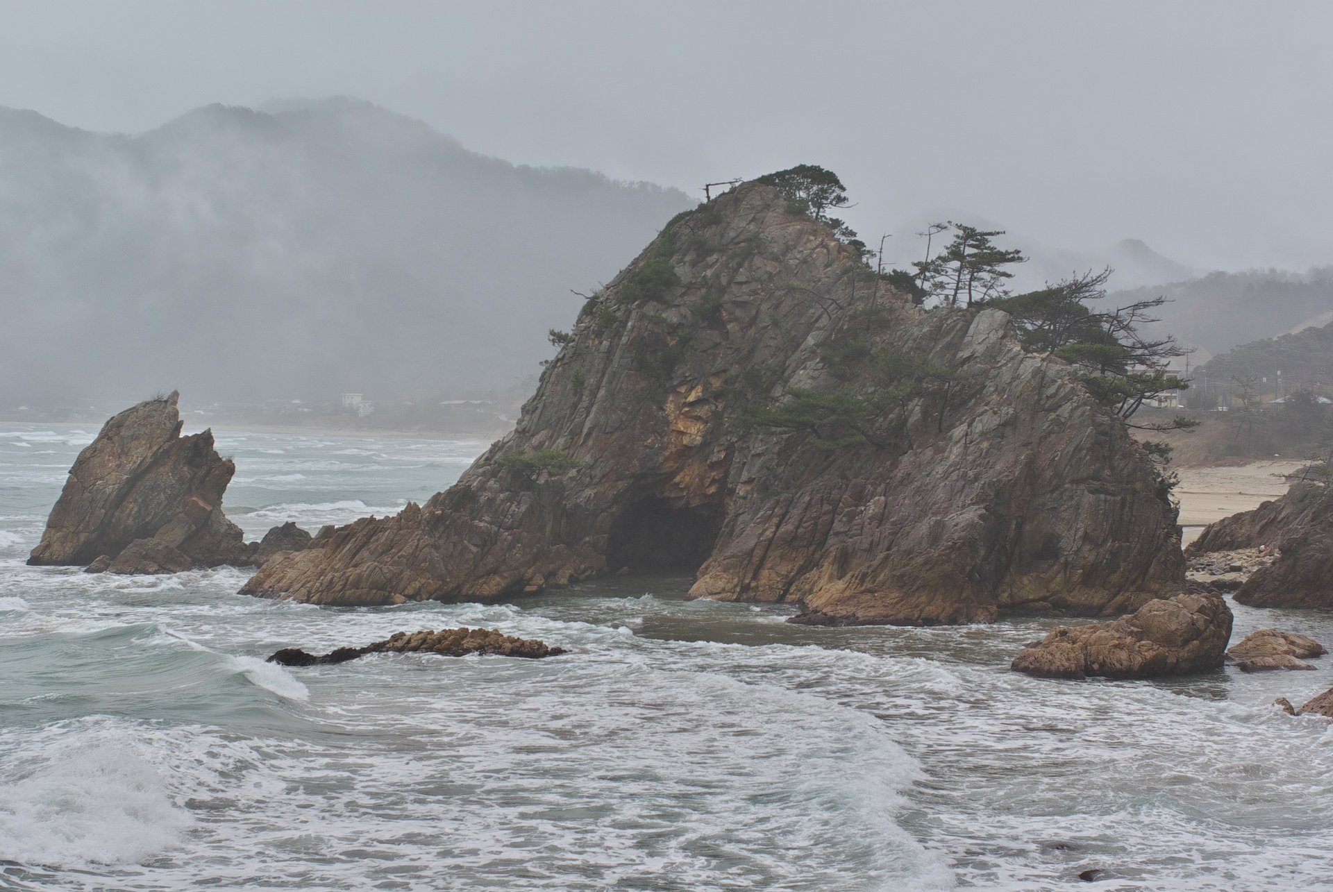西脇海岸-3