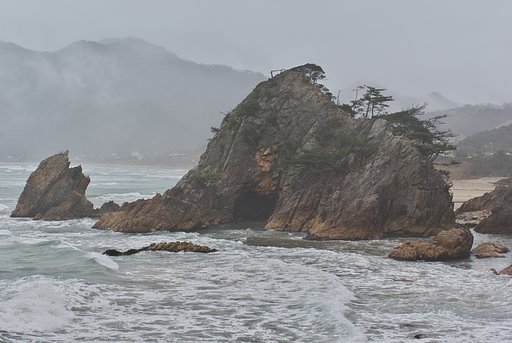 西脇海岸-3