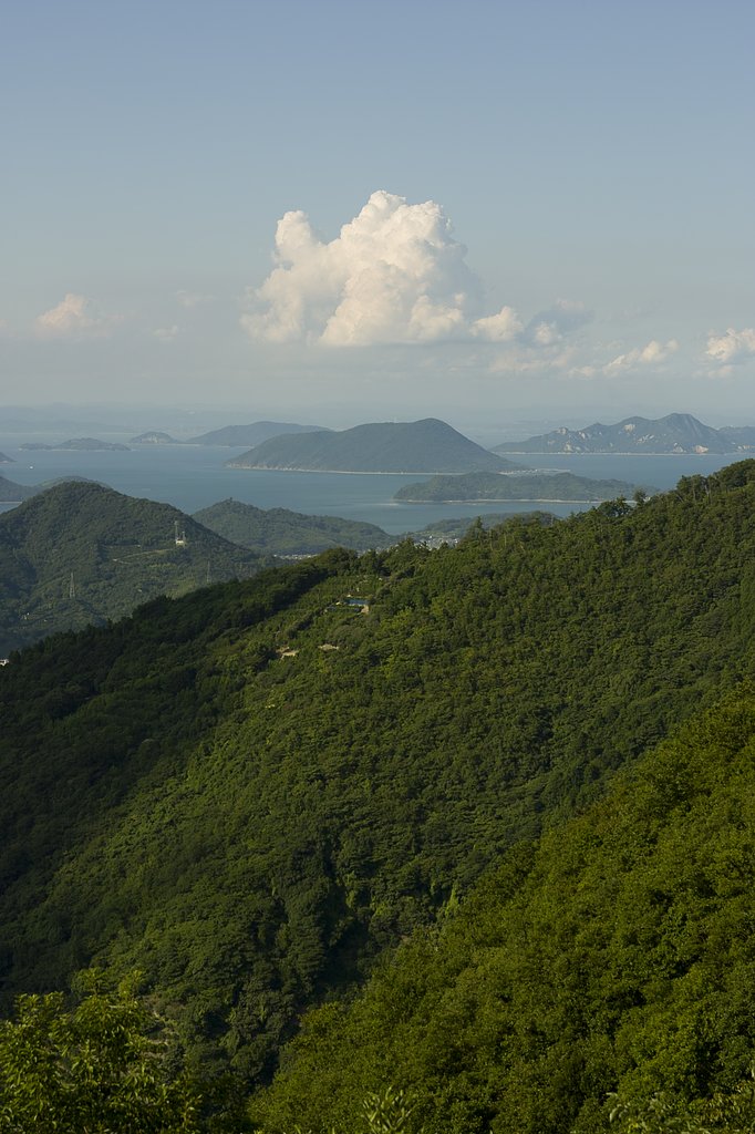 瀬戸の内海
