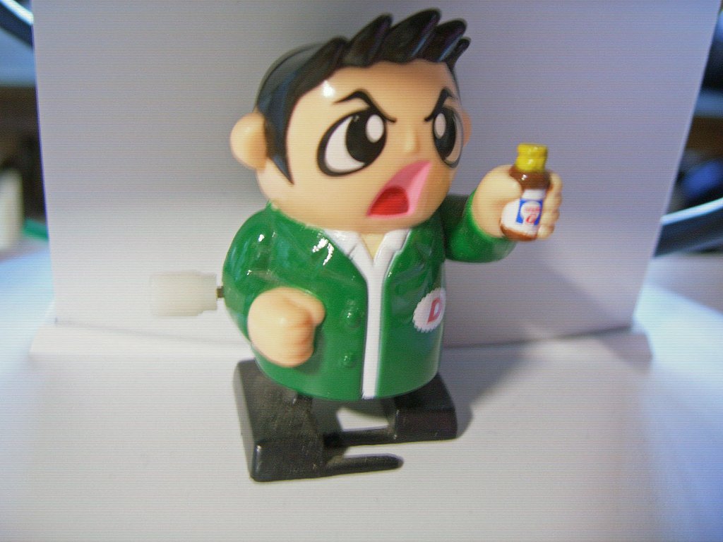 リポビタンでもダメ！