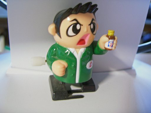 リポビタンでもダメ！