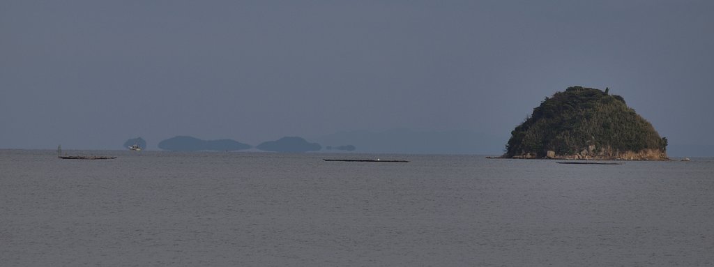 瀬戸の内海