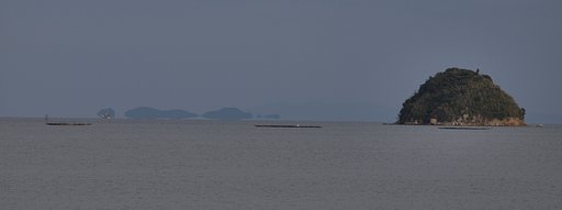 瀬戸の内海