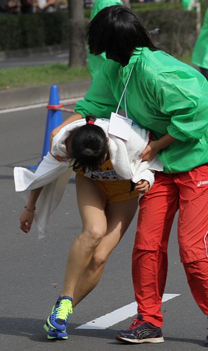 絆　戦いを終わって