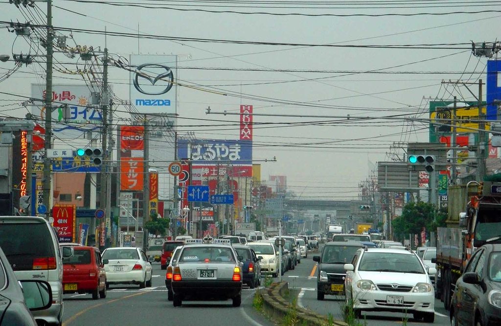 来週から千円一律廃止