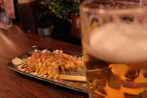 とんぺい焼きなどいかがです