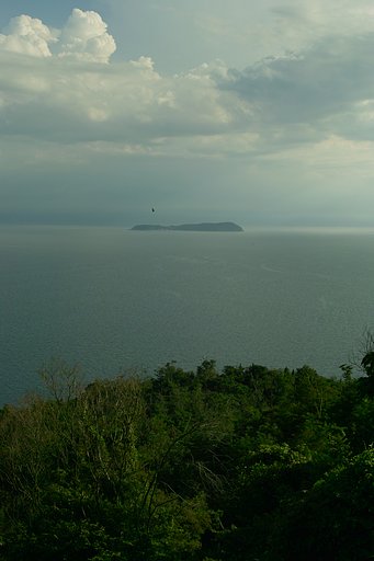 瀬戸の内海