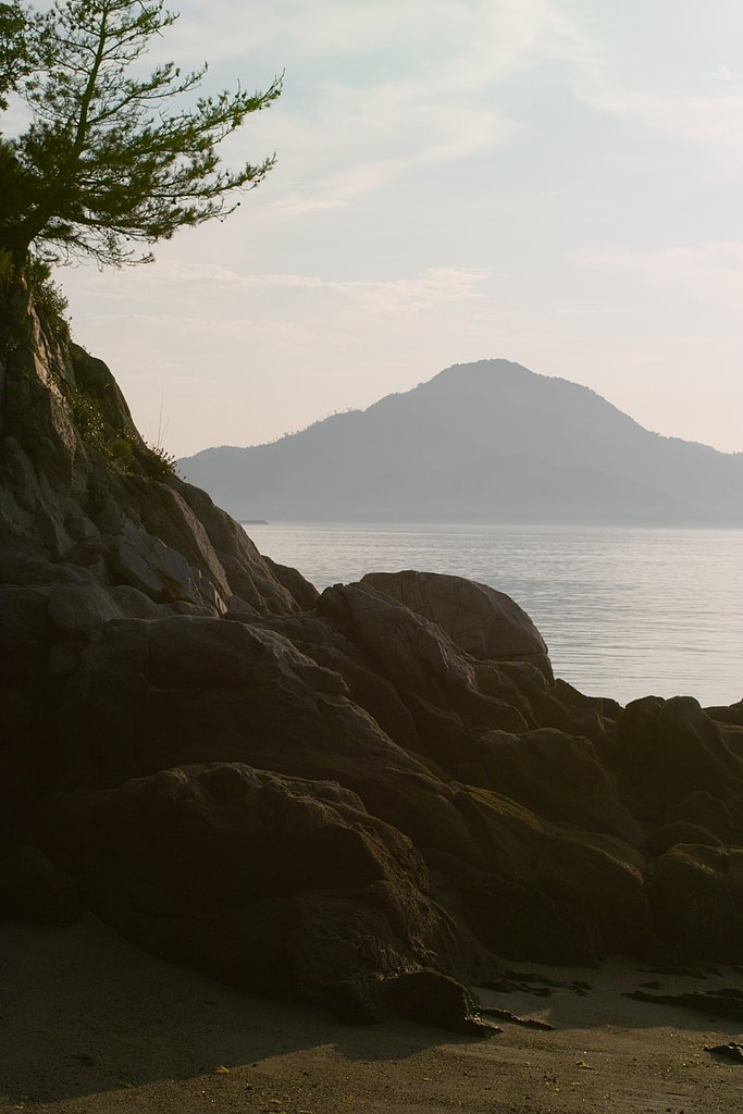 瀬戸の内海