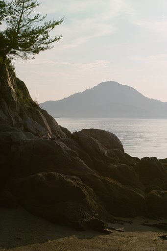 瀬戸の内海