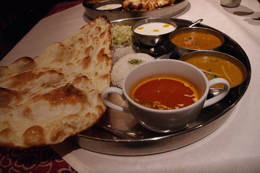 インド料理