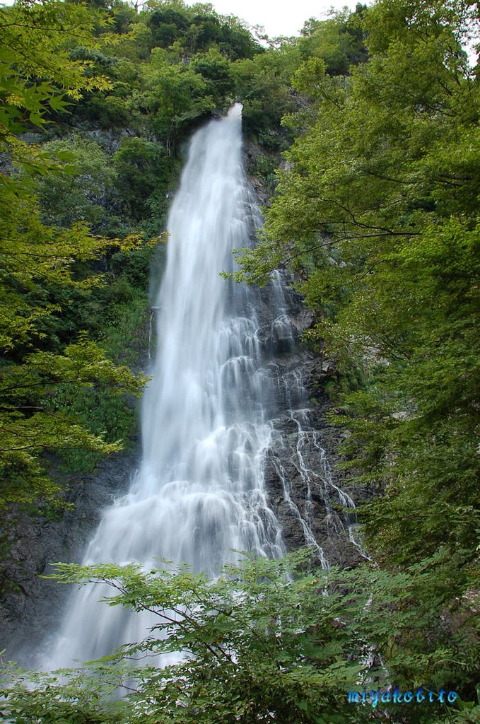 天滝