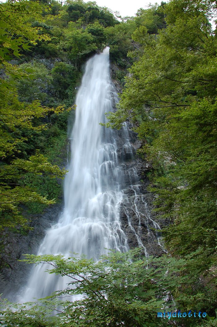天滝