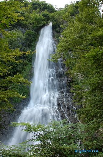 天滝