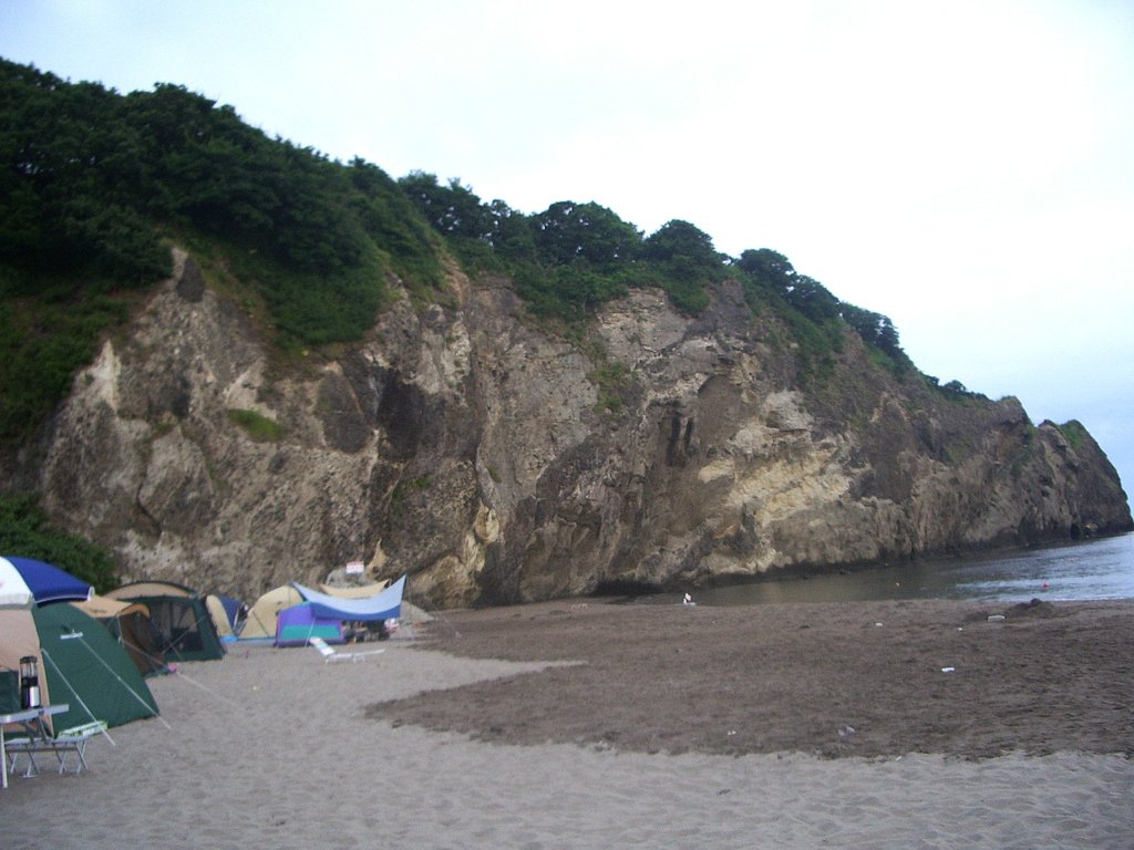 岩