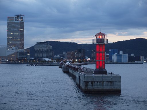 瀬戸の内海