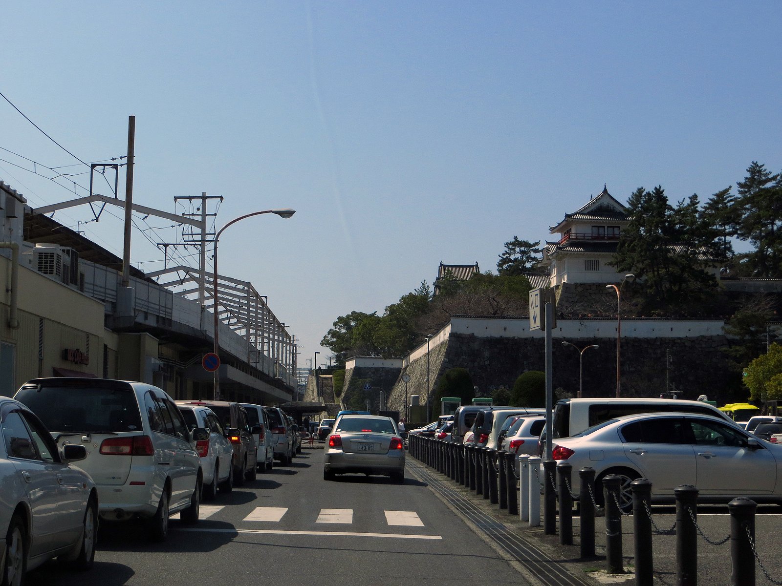 福山駅北口
