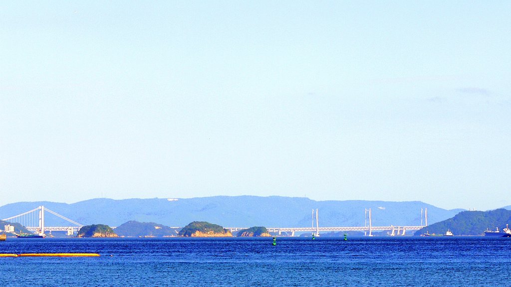 風景