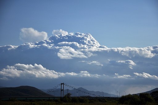雲
