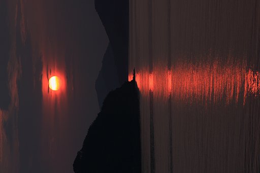 瀬戸の内海