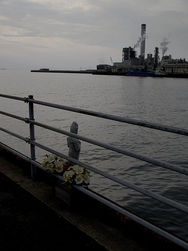 瀬戸の内海