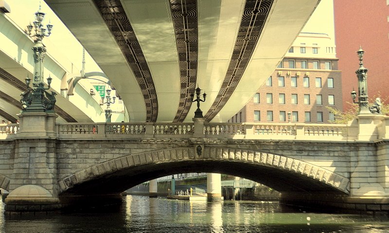 日本橋