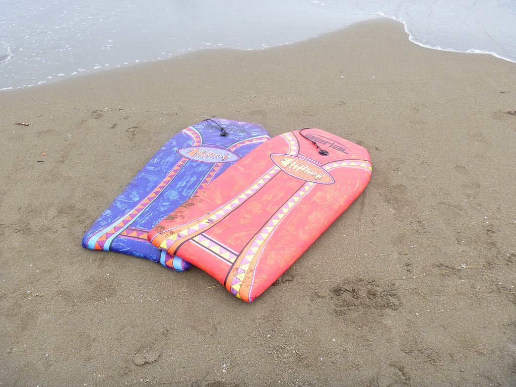 海