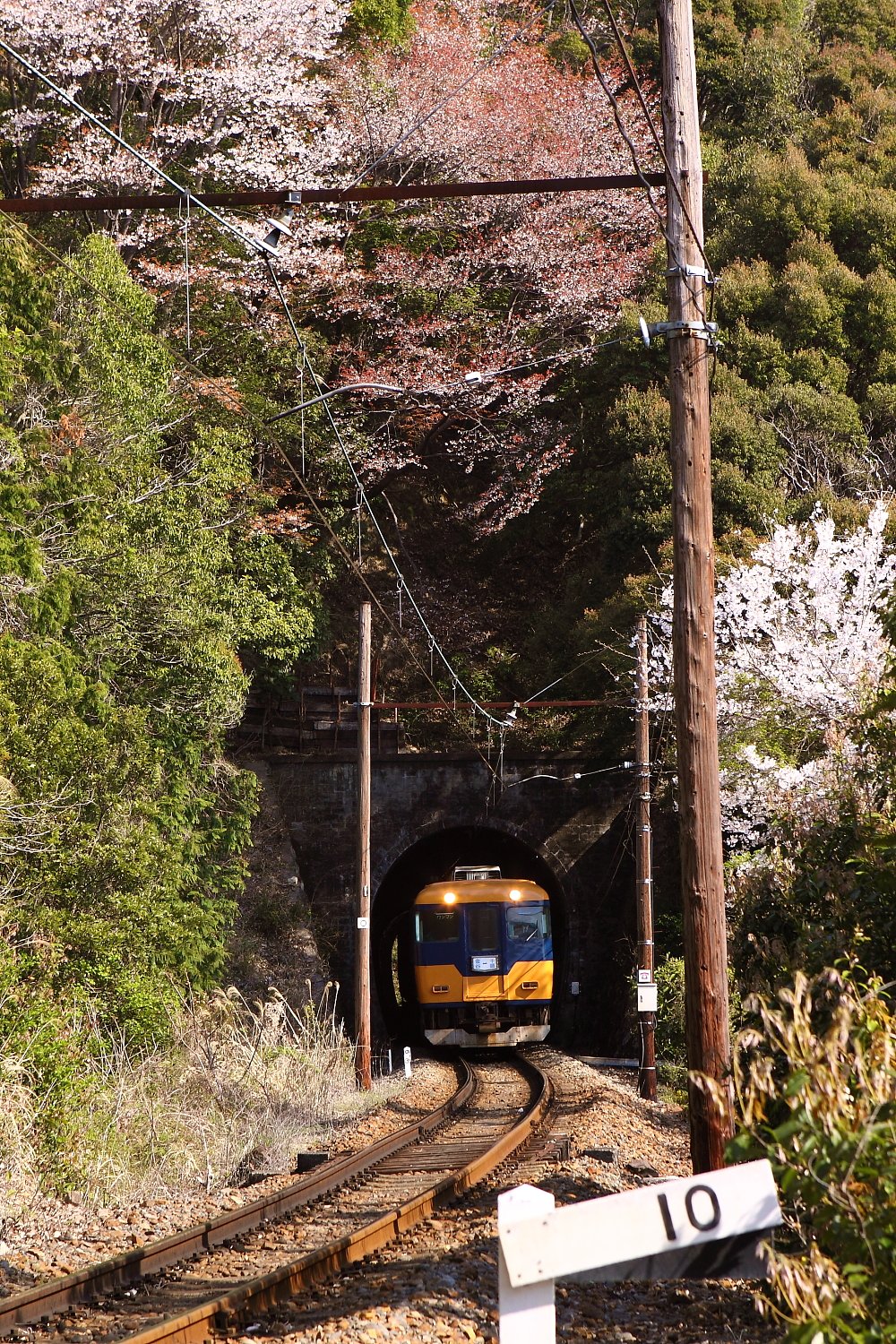 大井川鉄道　2