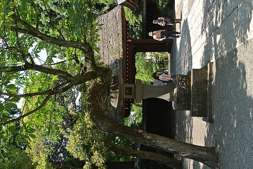 深大寺山門