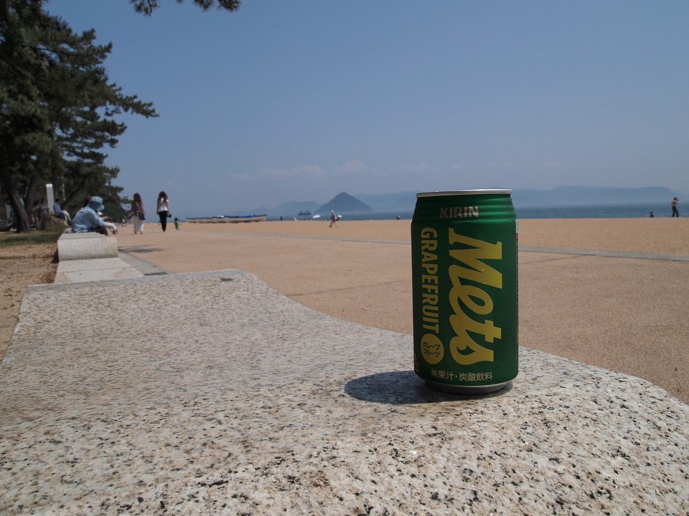 海水浴場