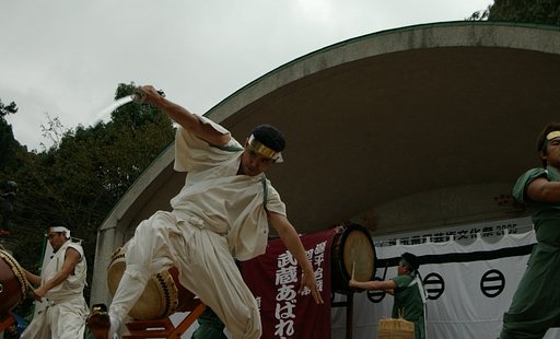 剣舞