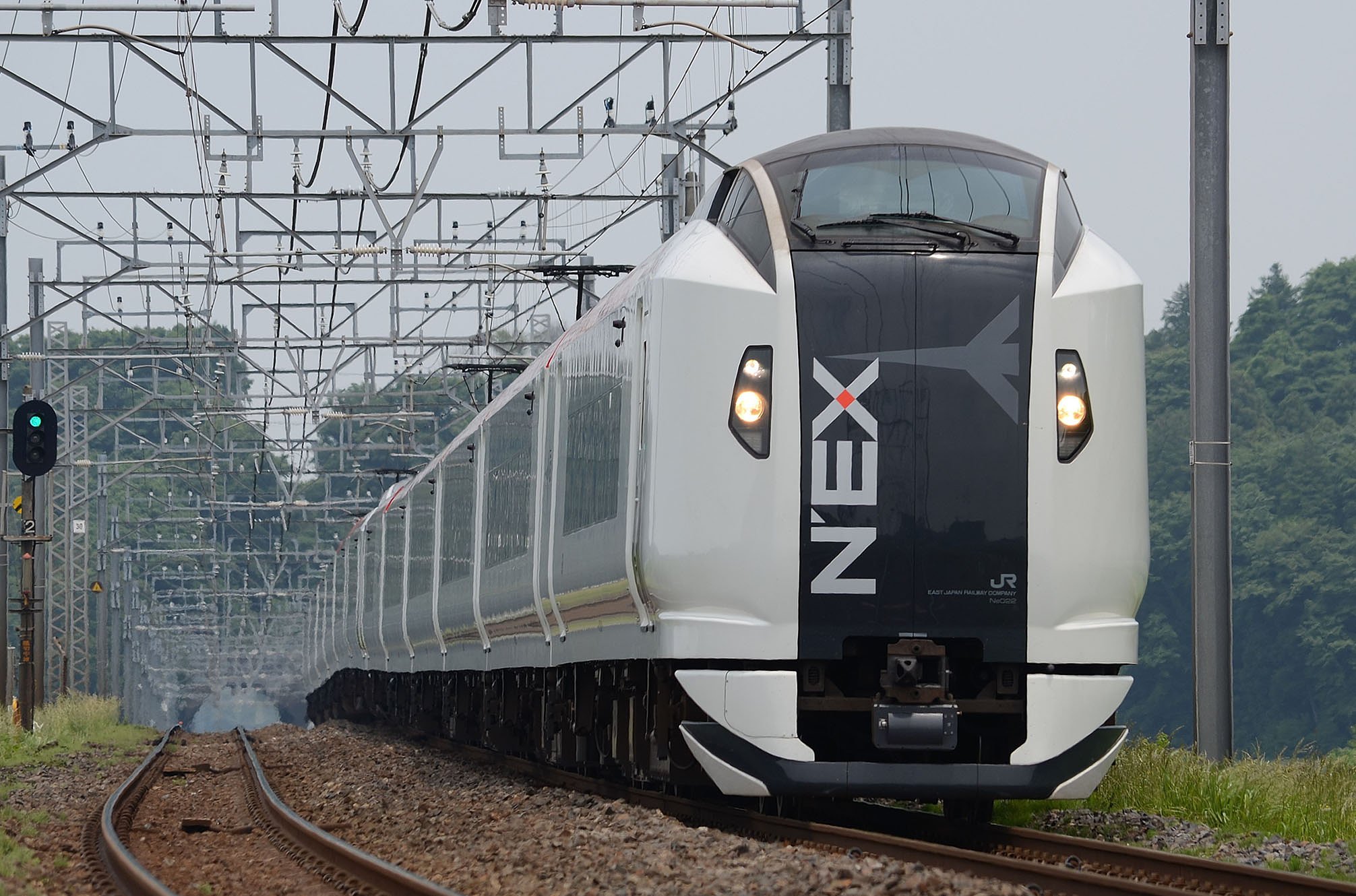 成田エクスプレス