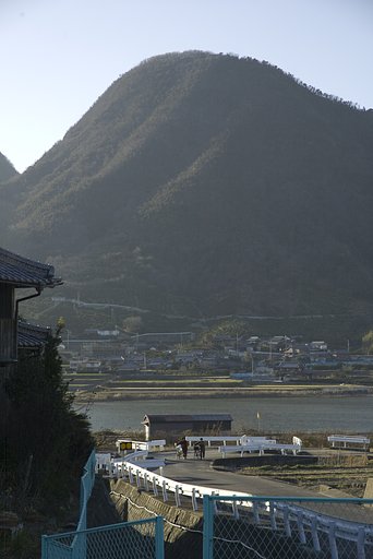 瀬戸の内海