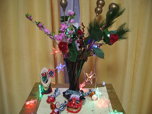 2012年　謹賀新年