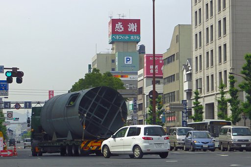 交差点