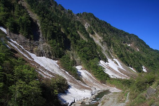 悪城の壁