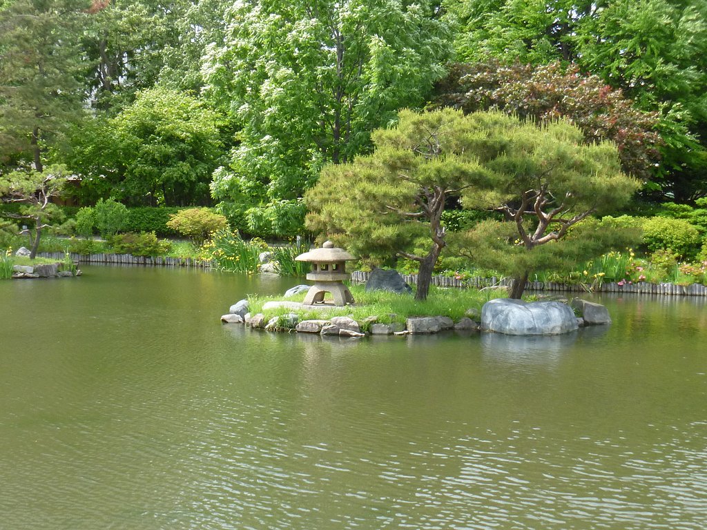 公園