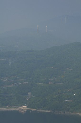 瀬戸の内海