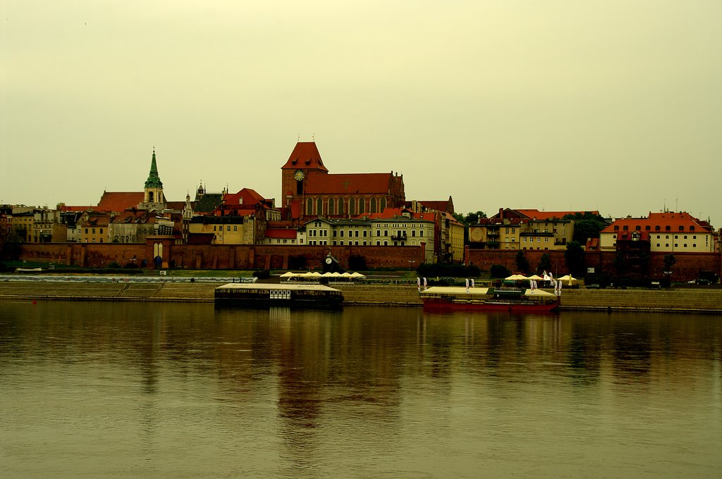 City Torun