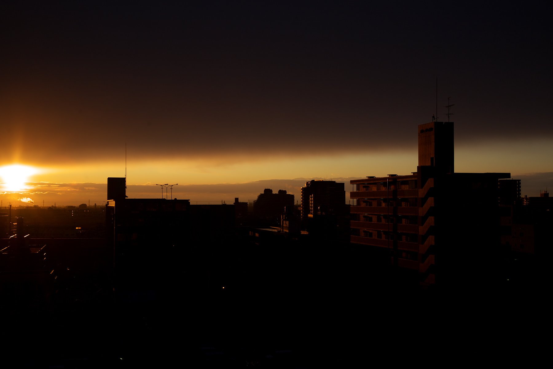 朝景