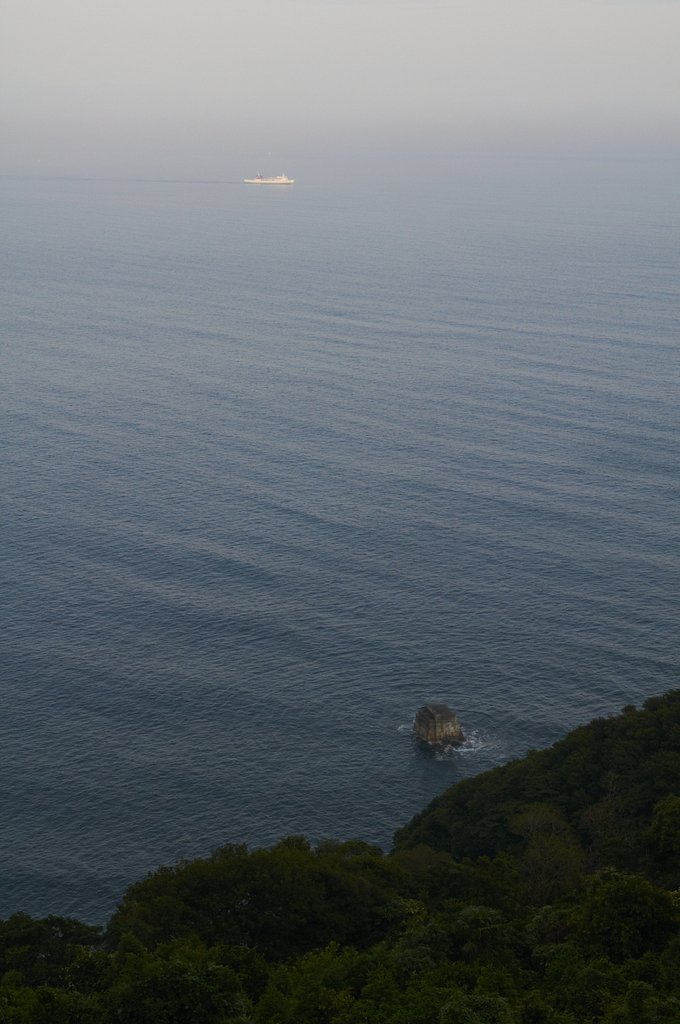 瀬戸の内海