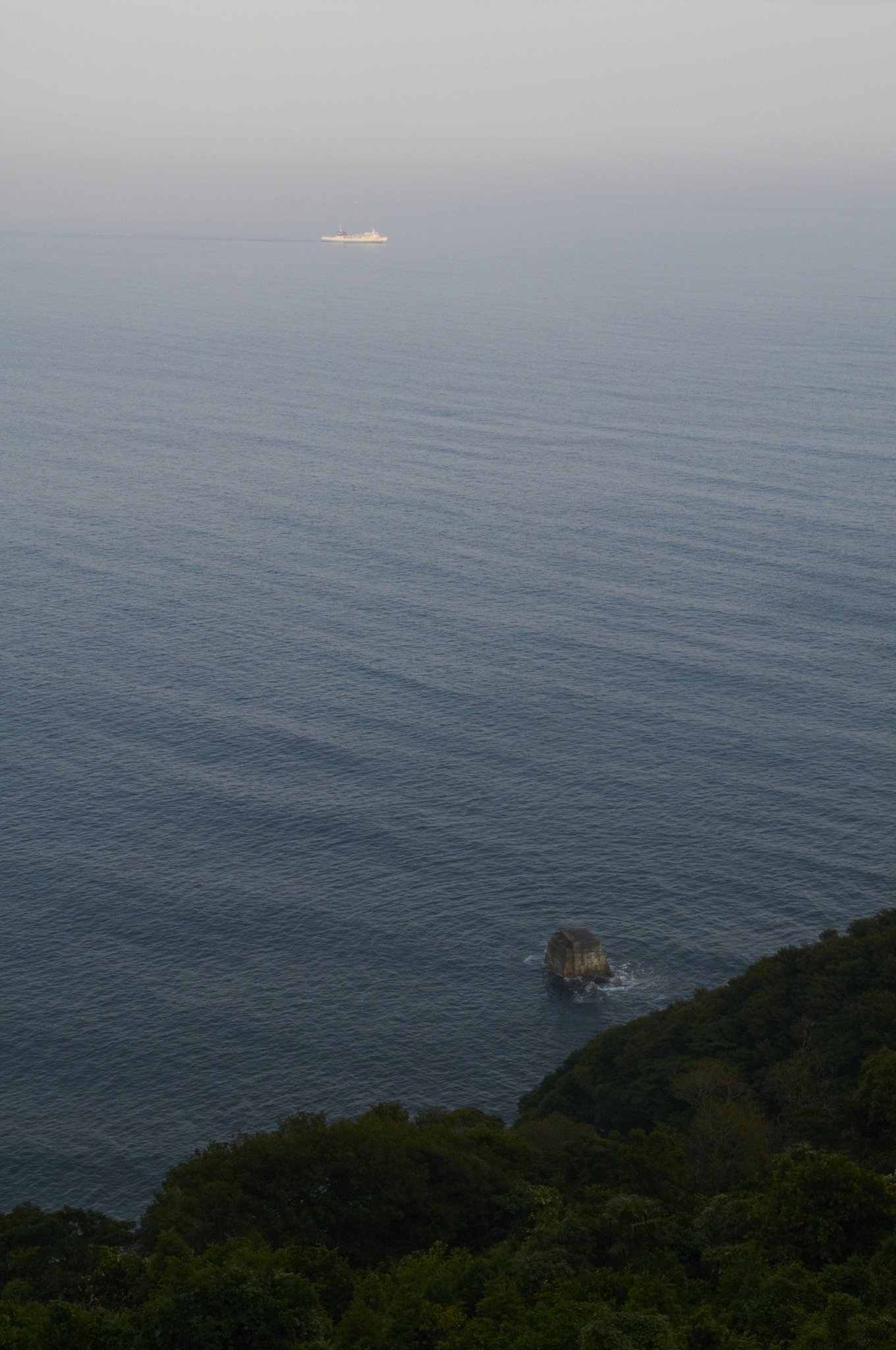 瀬戸の内海