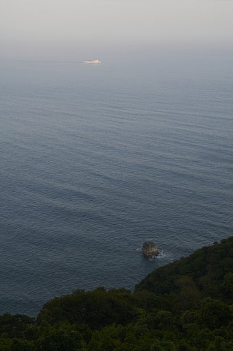 瀬戸の内海