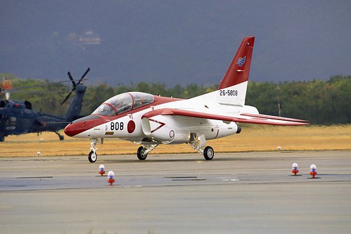 芦屋航空祭2012