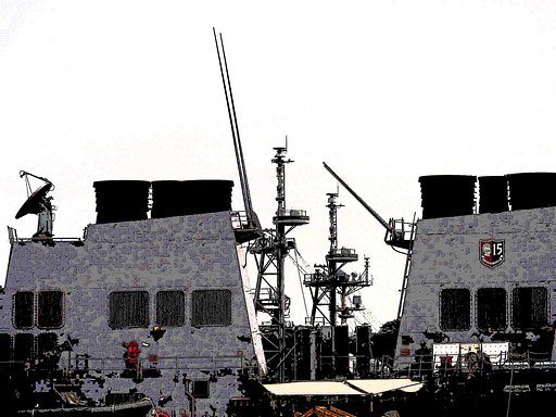 [ YOKOSUKA-2 ]
