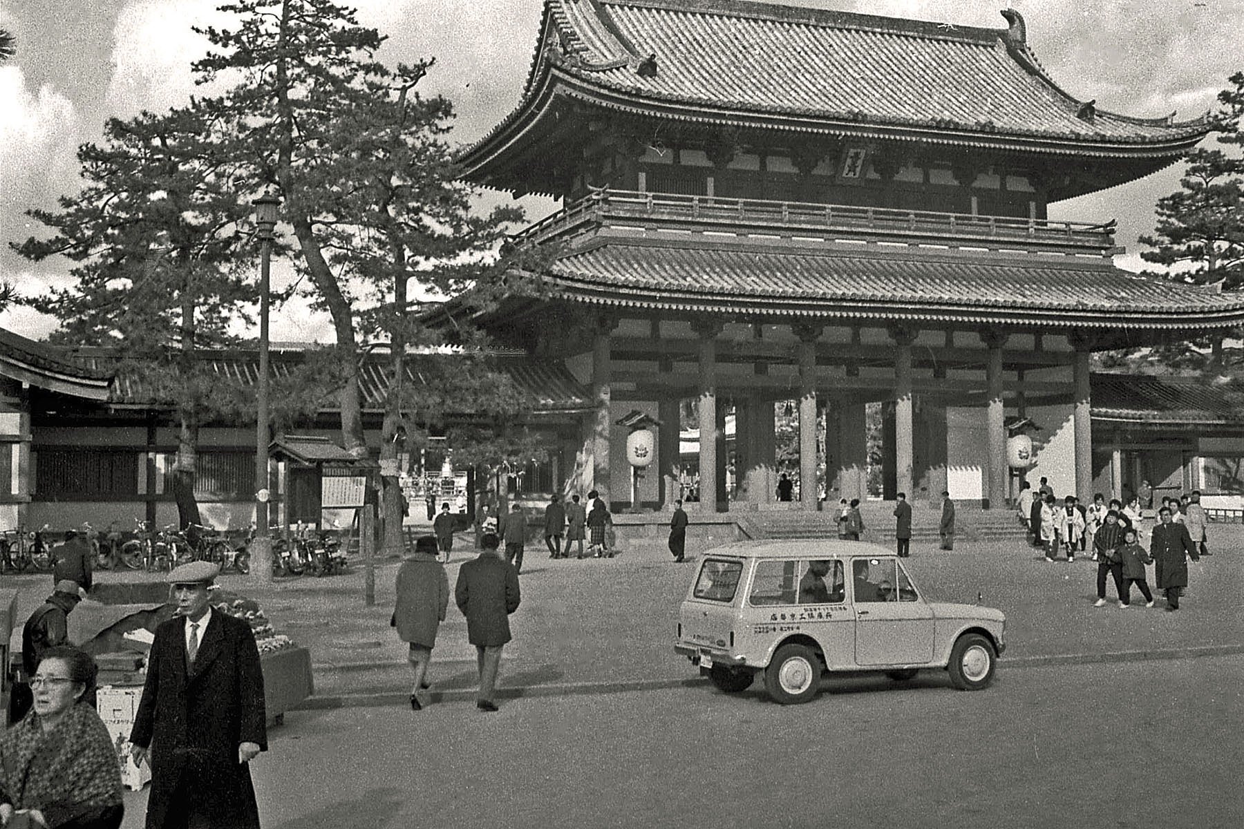 【思い出の写真】平安神宮