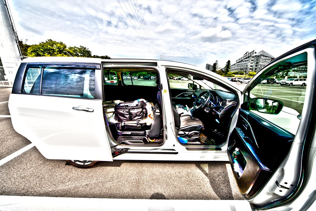 愛車つながりで＾＾