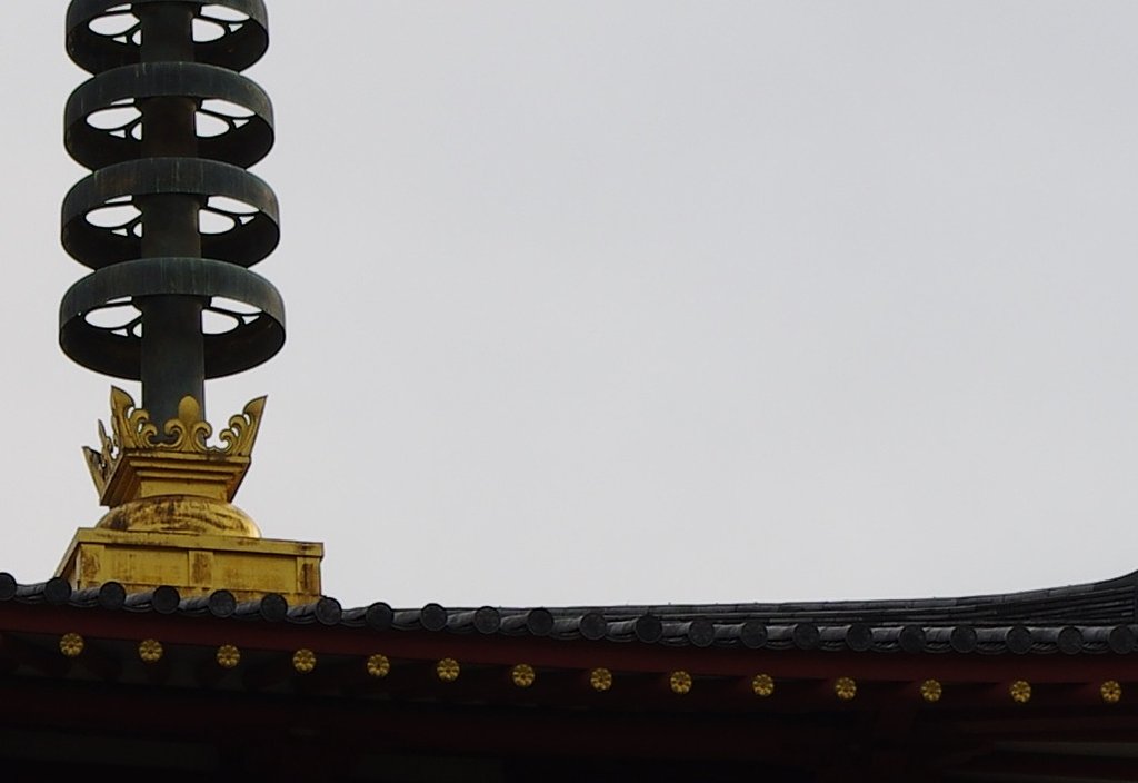 五重塔