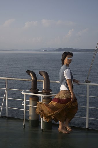 瀬戸の内海