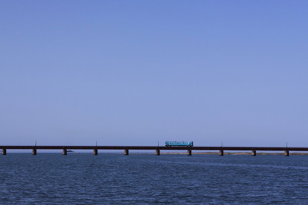 北近畿タンゴ鉄道