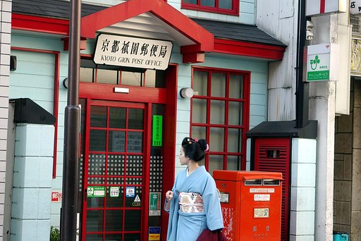 祇園の景色その１